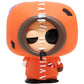 Funko Zombie Kenny (Hot Topic Exclusive) Pop! Vinyl Figure & 1 Pop! Compatible Pet Plastic Graphical Protector Bundle [#005 / 12