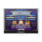Funko Pop! Moments Deluxe WWE Wrestlemania 30 Vinyl Figure Set - The Rock, Stone Cold Steve Austin, Hulk Hogan - Multicolor