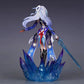 Rzahuahu H-I Star Rail Jingliu Figure Game Anime 1/6 Pvc Figurines Action Play Model 11In