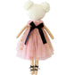 Alimrose Halle Ballerina Doll (Fair & Blonde)