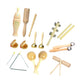 Fashion My Day Toddlers Musical Instruments Set Early Learning Music Toys For Birthday Gift Style F