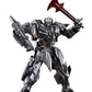 Lcfd Alloy Deformation Car Toys, 11 inch Big Size, Manual Deformation Car Model Robot Toy, Action Figures,Exquisite Packaging, G