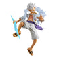 Banpresto - One Piece - Monkey D. Luffy (Gear 5), Bandai Spirits Dxf ~The Grandline Series~ Extra Figure