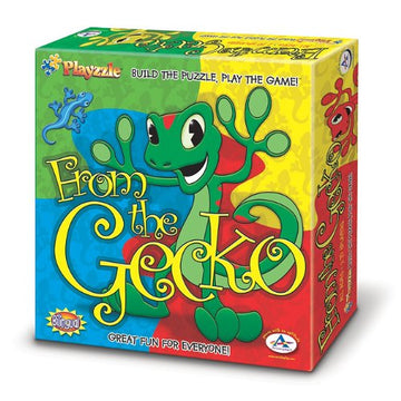 Talicor From The Gecko