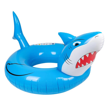 Inflatable Tanning Pool Lounger Float for Adults, 57'' x 58 Giant Suntan Tube with Fast Valves Summer Beach Swimming Pool Lounge