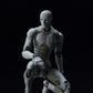 1000toys Toa Heavy Industries Synthetic Human 1/12 Scale Action Figure 5th Production Run