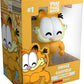 Youtooz Swole Garfield Vinyl Figure, 4.5'' Youtooz Garfield Collectible, Highly Detailed Swole Garfield By Youtooz Garfield Coll