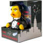 Celebriducks - The Godfeather - Floating Rubber Ducks - Collectible Bath Toy Gift For Kids & Adults Of All Ages
