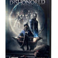 Modiphius Dishonored RPG Core Book