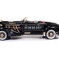 AW AUTO WORLD Silver Screen Machines 1935 Auburn 851 Speedster Model AWSS140 Factory Color Collectible
