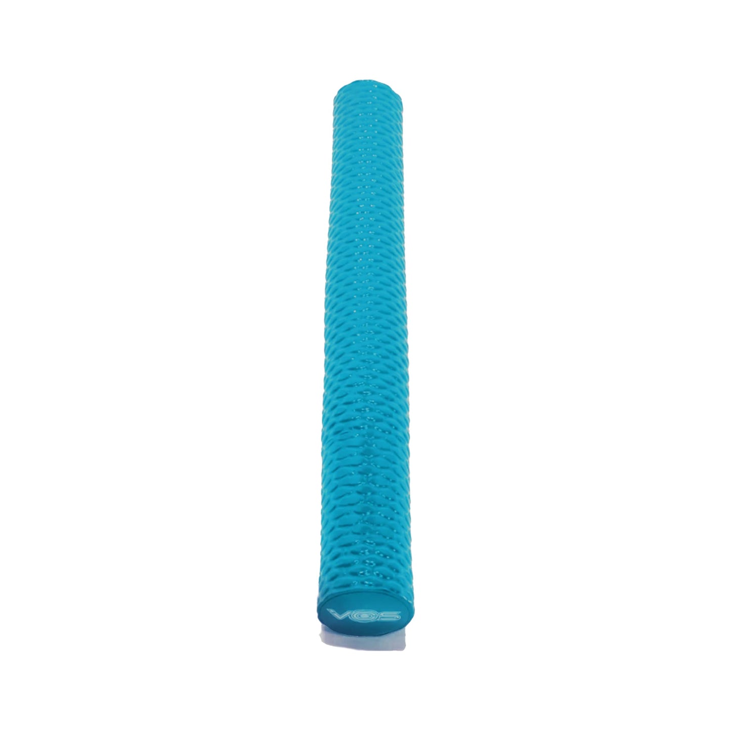 VOS Mega Foam Pool Wavy Noodle  enhanced & Big  Super Soft Pool Noodle for Swimming and Floating  Pool Floats  Lake Floats - 1 Pack (Cloud Blue  1 Pack)