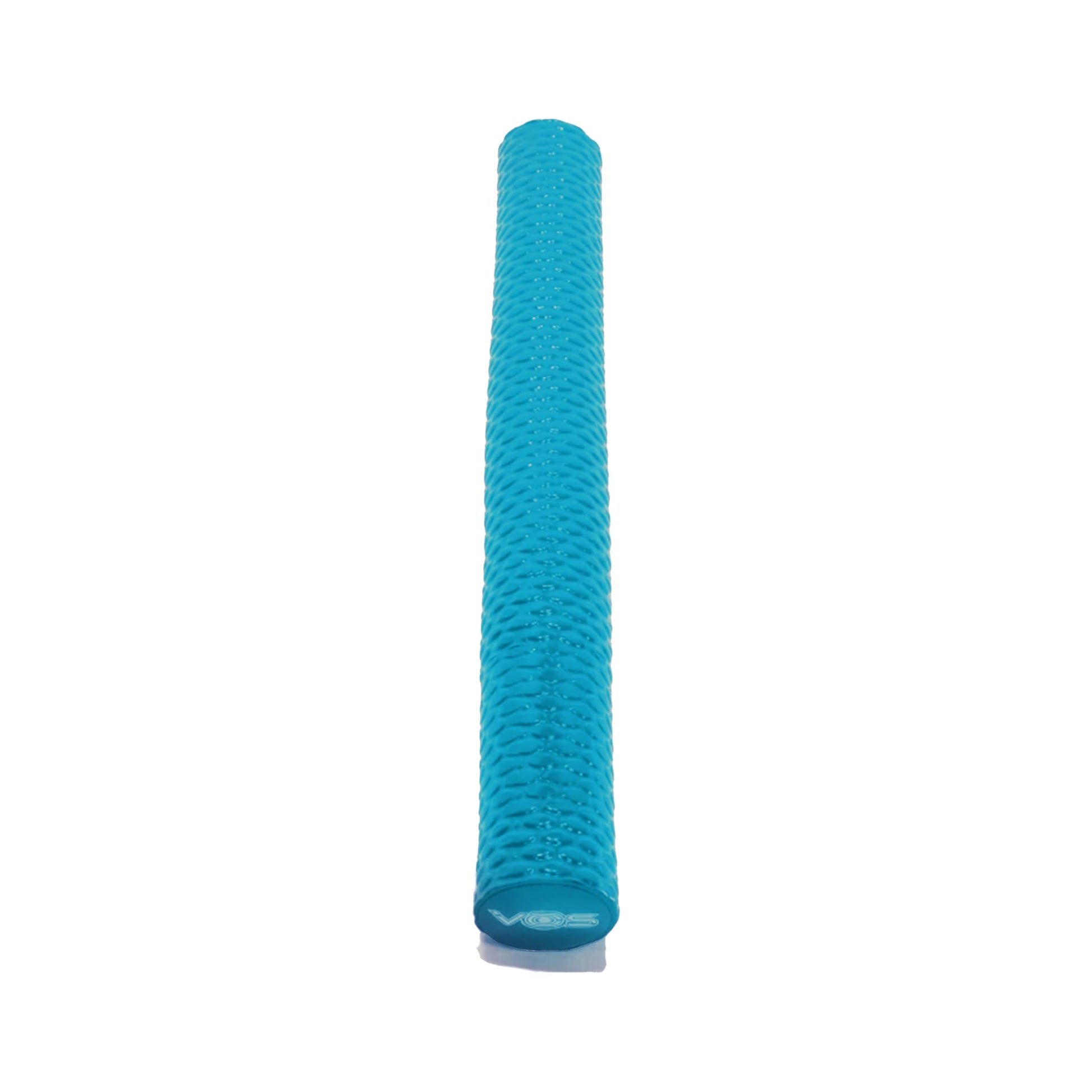 VOS Mega Foam Pool Wavy Noodle  enhanced & Big  Super Soft Pool Noodle for Swimming and Floating  Pool Floats  Lake Floats - 1 Pack (Cloud Blue  1 Pack)
