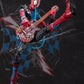 Tamashii Nations - Spider-Man: Across The Spider-Verse - Spider-Punk, Bandai Spirits S.H.Figuarts Action Figure