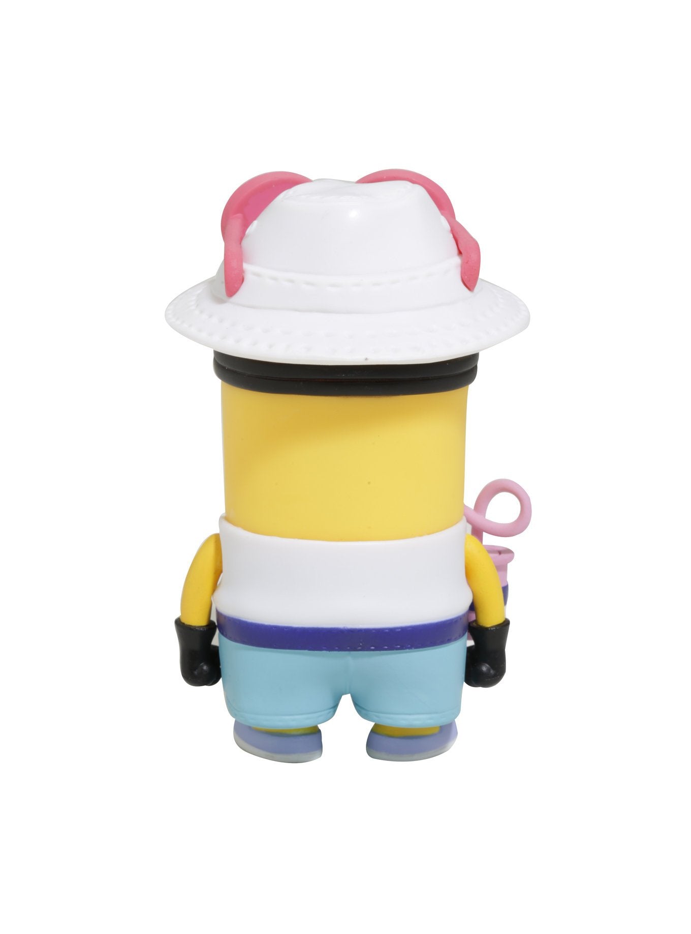 Funko Pop Movies Despicable Me 3 Tourist Jerry Action Figure