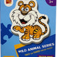 Mallexo Animal Puzzle For Kids Set SelfCorrecting Matching, Jigsaw Puzzles Games Learning Educational Toys For Toddlers Kids Bo