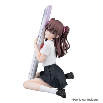 Banpresto - 2.5 Dimensional Seduction - Mikari Tachibana (Uniform ver.), Bandai Spirits Figure