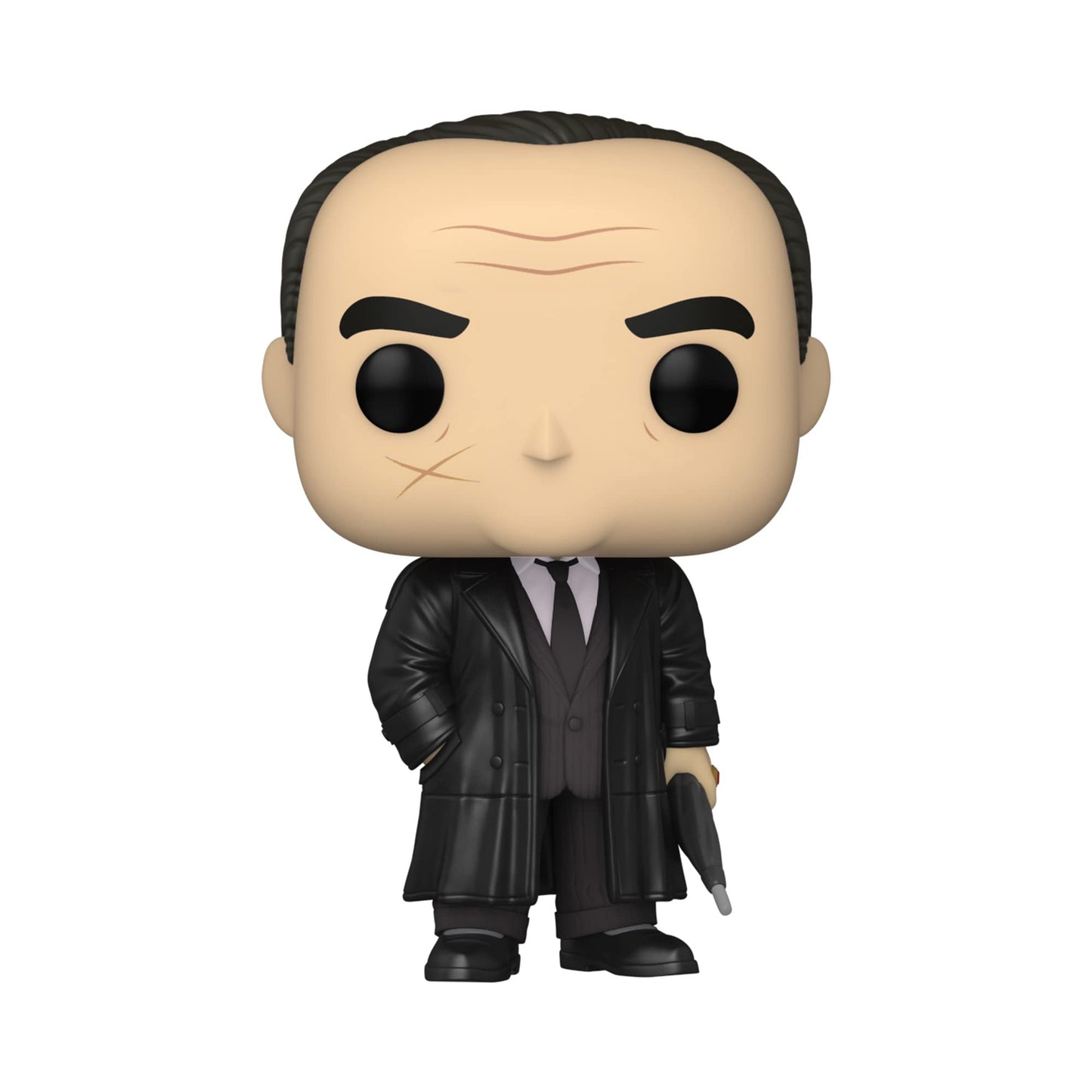 Funko Pop! Movies: The Batman - Oswald Cobblepot With Chase (Styles May Vary)