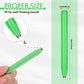 Outus Magnetic Drawing Pen Set - 3 Replacement Stylus Pens for Magnapad - Green - Durable ABS Material