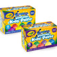 Crayola Washable Kids Paint Set (12Ct), Classic And Glitter Paint For Kids, Arts & Crafts Supplies, Toddler Painting Kit, 3+ [Amazon Exclusive]