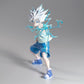 Banpresto - Hunter X Hunter - Killua II, Bandai Spirits Vibration Stars Figure