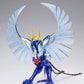Unknown Noname Saint Seiya Saint Cloth Myth Ex Phoenix Ikki Revival Figurine 17 Cm Black