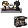 Funko Pop! Movie Moment: Batman 80th - Light Up Bat Signal, Standard Size, Vinyl, Multicolor, Model 37258