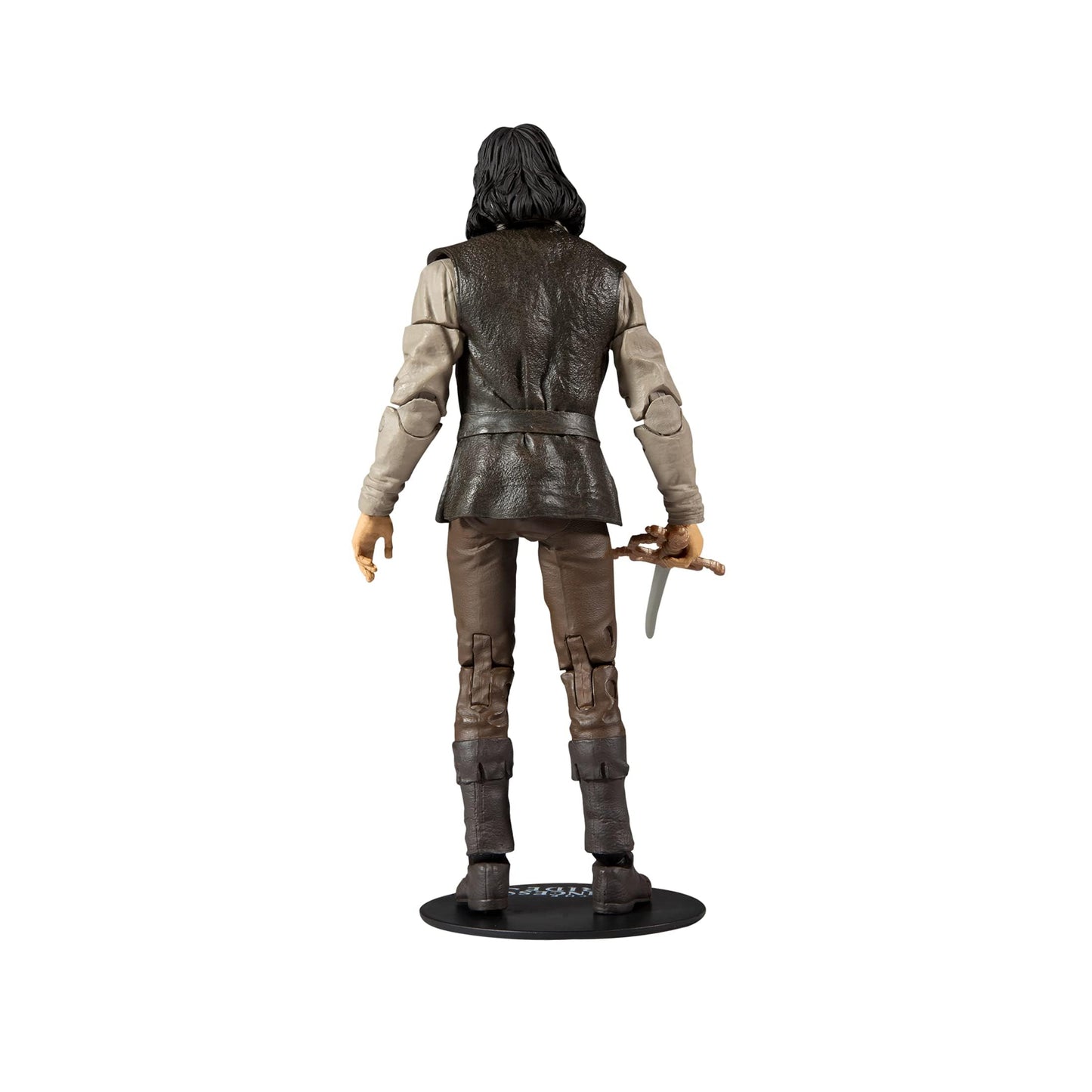 Mcfarlane Toys The Princess Bride Inigo Montoya 7' Action Figure With Accessories