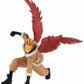 Banpresto - My Hero Academia - The Amazing Heroes - Vol.19 Hawks (Mha)