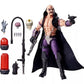 Hasbro G.I. Joe Classified Series Dr. Mindbender Action Figure - Gray - Plastic Material