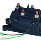 Warn 76429 Replacement Contactor For Rt40, Xt40, And 4.0Ci Winches