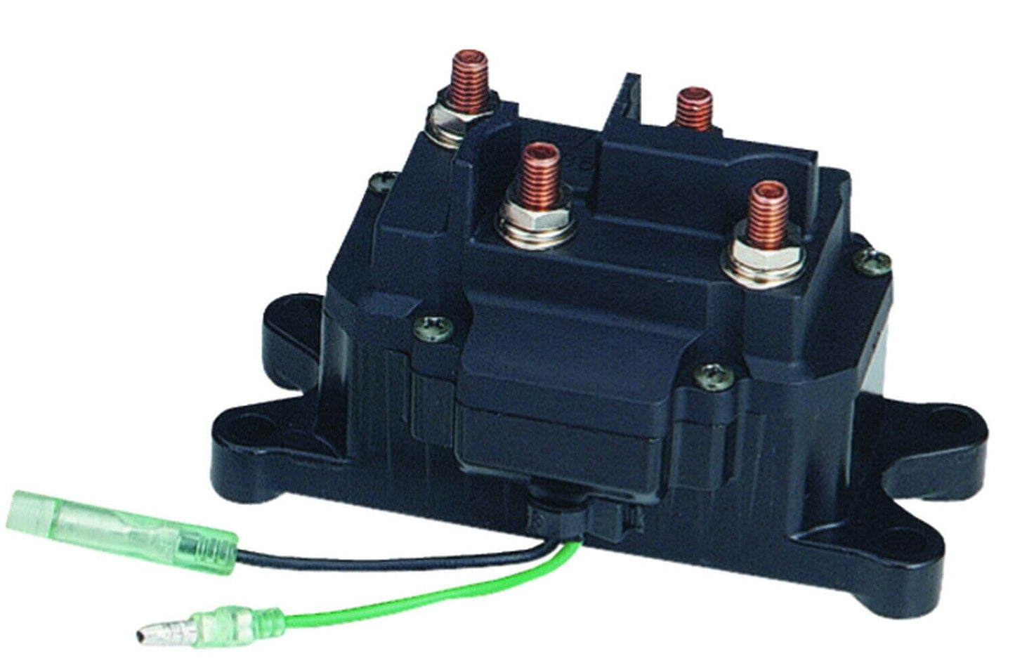 Warn 76429 Replacement Contactor For Rt40, Xt40, And 4.0Ci Winches