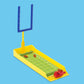 Npw-Usa Fingerboard Football