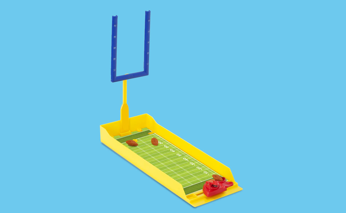 Npw-Usa Fingerboard Football