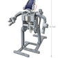 Environmentally Friendly Solar-Powered Mech