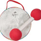 Remo Agogo Bell, 5-Inch (Hd2005Lk)