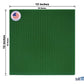 Slabdreamlab 12'X12' Slab Lite Baseplate For All Major Building Bricks And Blocks (Green, Single)