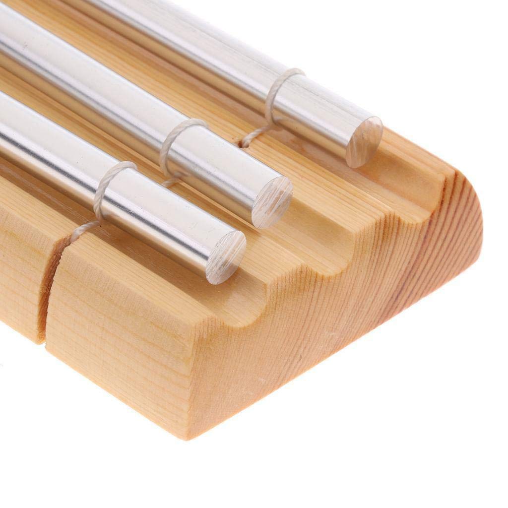 3 Sound Xylophone Orff Instrument Toy For Children Toddler Early Education