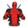 Marvel Deadpool Classic PVC Bust Bank