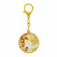 Feng Shui Powerful Friendship Keeper Four Friends Talisman Keychain