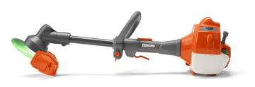 Husqvarna 585729104 Toy Trimmer And Toy Weed Eater With Realistic Sounds And Light-Up Trimmer Line For Kids Ages 3 And Up