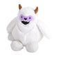 Wild Republic Monsterkins Trashfoot, Stuffed Animal, 18 Inches, Gift For Kids, Plush Toy, Made From Spun Recycled Water Bottles,