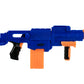 Worlds Smallest Nerf Blasters Series 2, Comes With 1 Blaster, 12 Darts. 3, Each Sold Seperately, Style Selected At Random. Ages 8+
