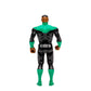 Green Lantern John Stewart (DC Super Powers) 4 Figure