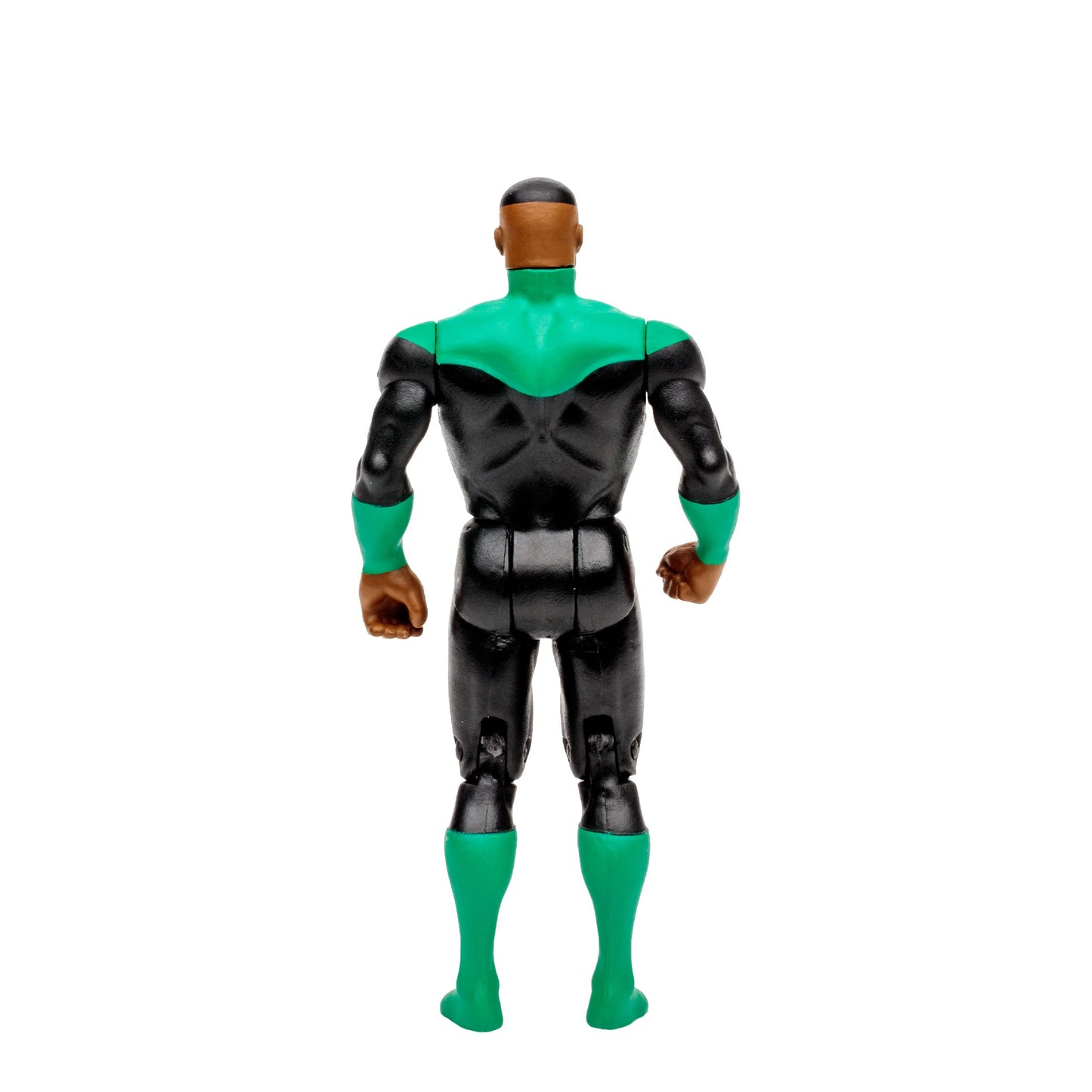 Green Lantern John Stewart (DC Super Powers) 4 Figure