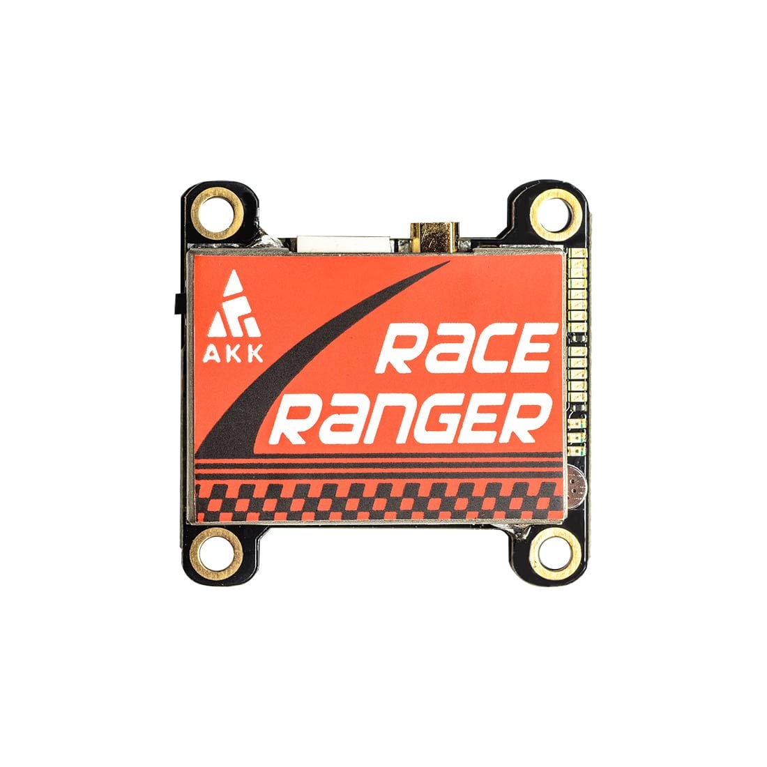 AKK A1918 Long Range FPV Transmitter 200mW/400mW/800mW/1000mW with Smart Audio