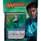 Magic The Gathering: Ixalan Planeswalker Deck - Jace - Ingenious Mide-Mage