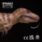 Pnso Prehistoric Dinosaur Models (73 Cole The Daspletosaurus)