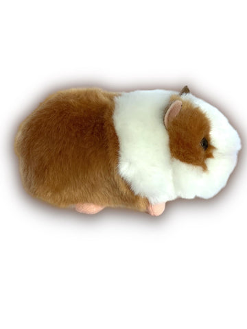Auswella Plush Mini Plush Hamster Stuffed Animal