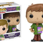 Funko Scooby Doo Shaggy Pop Animation Figure - 3.75" Vinyl Collectible - Model 9425
