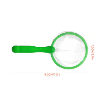 Toyandona 1Set Tub Toys Bathing Bath Landing Child For Game Kids Baby Toddler Cartoon Bathtub With Fishing Water And Fish Funny Net Infant Scoop Toy Kit Pole